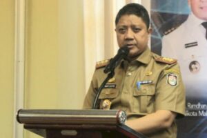 Balitbangda Makassar Gelar Seminar Bahas Teknologi Smart CCTV Program Jagai Anakta’