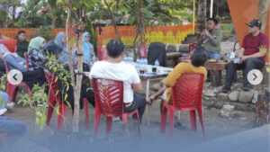 Manggala Siap Terlibat Sukseskan Makassar F8