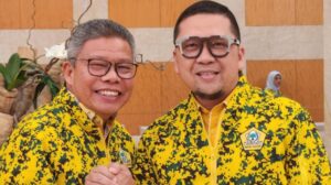 Partai Golkar Segera Tetapkan Nomor Urut Bacalegnya