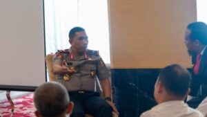 Ini Kepala BNNP Sulsel yang Baru