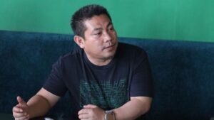 Mengenali Lebih Dekat Sosok Potensial dari Sulsel II Andi Muzakkir Aqil
