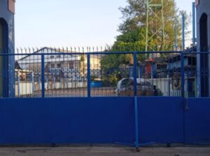 Investor Siapkan Lahan Hak Milik di Tamalanrea untuk PSEL