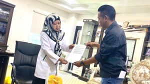 Alumni Temui Ketua Yayasan UMI, Minta Dilakukan Audit Internal Kampus Cegah Korupsi