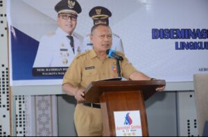 BKPSDMD Makassar Dorong Pengembangan Karier ASN Pemkot Makassar
