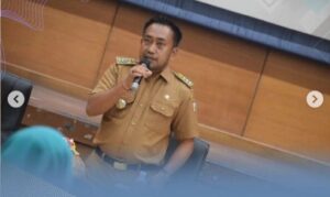 Bimtek 10 Program Pokok PKK & Data Dasawisma, Camat Manggala: Kita Kader Pilihan dalam Validasi Data Dasawisma