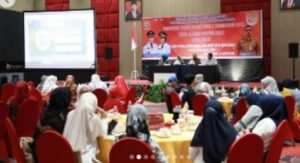 DPMPTSP Makassar Gelar Bimtek OSS