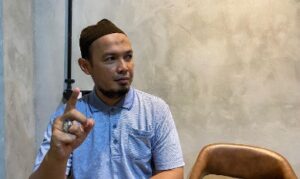 Imam Masjid dari Tamalanrea Ini Dukung PSEL Dibangun di Lokasi Industri