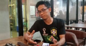 Soroti KPU Makassar, Aktivis HMI Pertanyakan Hak Pilih Tahanan di Polsek dan Polrestabes 