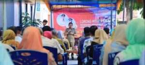 Kegiatan Model PBB-P2 Kecamatan se-Kota Makassar Tuntas