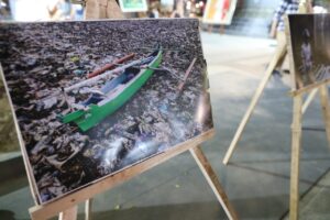 Event F8, Menggugah Kepedulian Masyarakat Melalui Foto