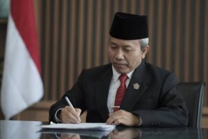SK PPPK Kemenag Diserahkan Serentak 15 Agustus 2023