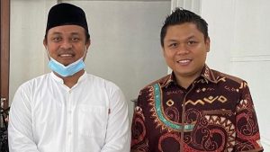 YM Sebut ASS Pemimpin yang Brilian