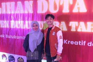 Dua Mahasiswa UNM Asal Bulukumba Juara 1 Kompetisi Ide Kemenpan-RB