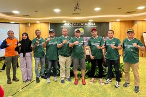 7 Negara Dijadwalkan Akan Ramaikan Makassar Open Softball Tournament
