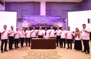 Fatmawati Rusdi Tekankan Kolaborasi OPD Hapuskan Kemiskinan Ekstrem Kota Makassar