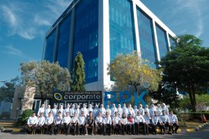 Sejumlah Pegawai DPRD Makassar Ikut PPKB di Badan Diklat PKN BPK Gowa