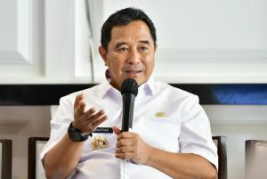 Pj Gubernur Sulsel: Budidaya Pisang untuk Pengentasan Kemiskinan & Ketahanan Pangan