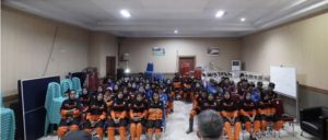 Kecamatan Ujung Tanah Gelar Tes Wawancara Pegawai Laskar Pelangi