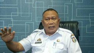 Pemkot Makassar Buka 2.910 Formasi P3K 2023