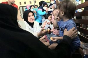 “Jampangi Anak’ta” Jadi Inovasi Andalan RSUD Daya