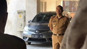 Ini Arahan Sekdispus Makassar saat Apel Pagi
