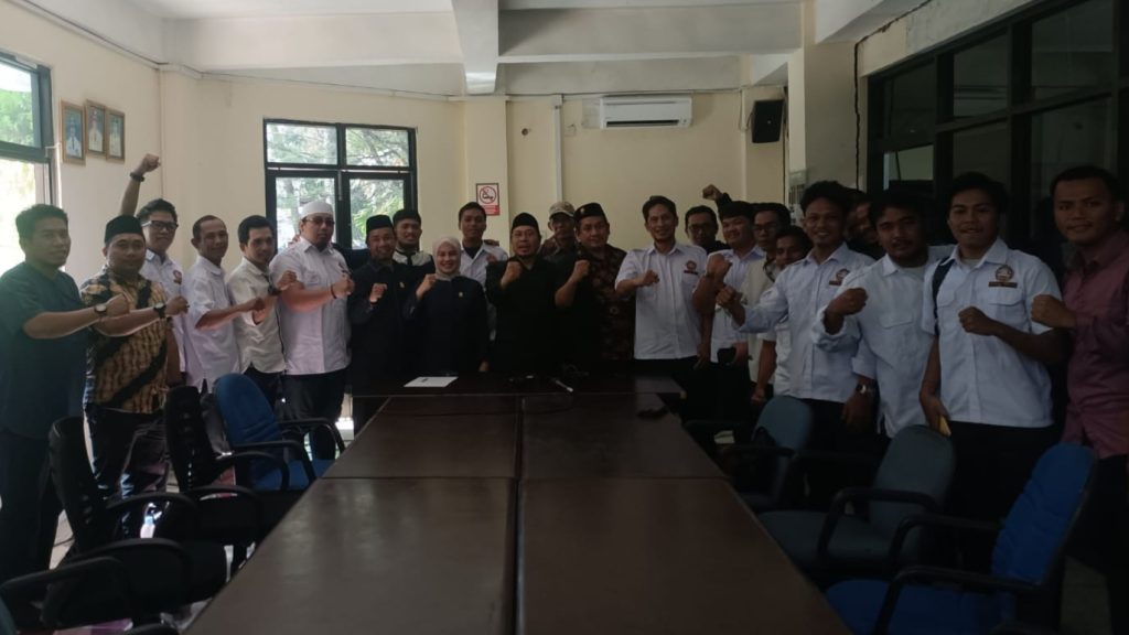 Karang Taruna Makassar Dorong Percepatan Ranperda LGBT