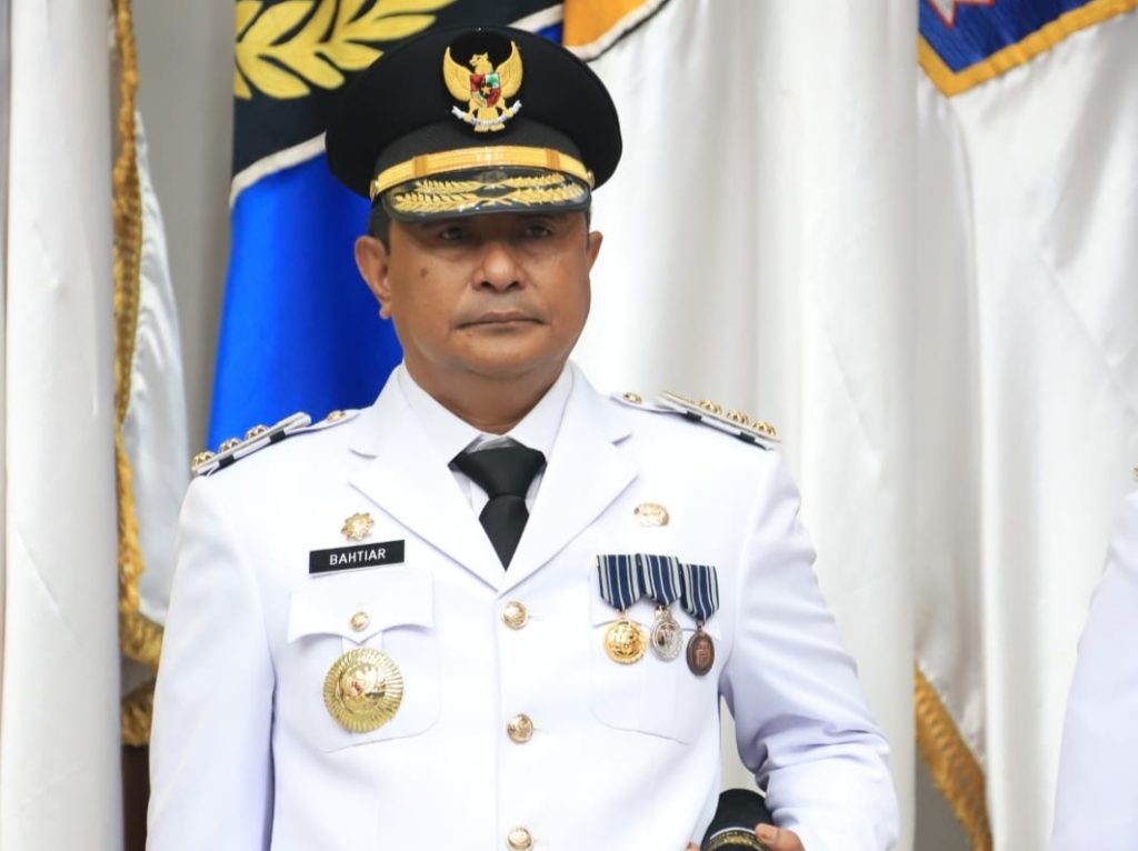 Pj Gubernur Sulsel Keluarkan Surat Edaran Prioritas Penggunaan Dana Desa Tahun 2024