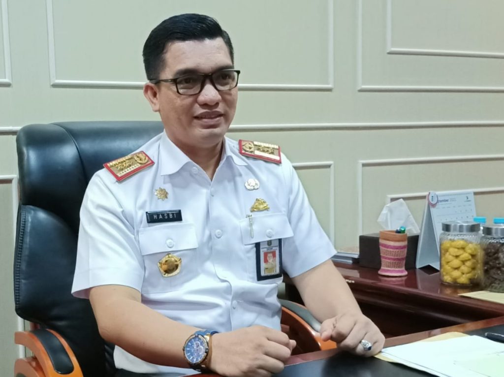 Besok! AMUK Demo-Lapor ke Kejati Sulsel, Sekda Takalar: Kasus Basi