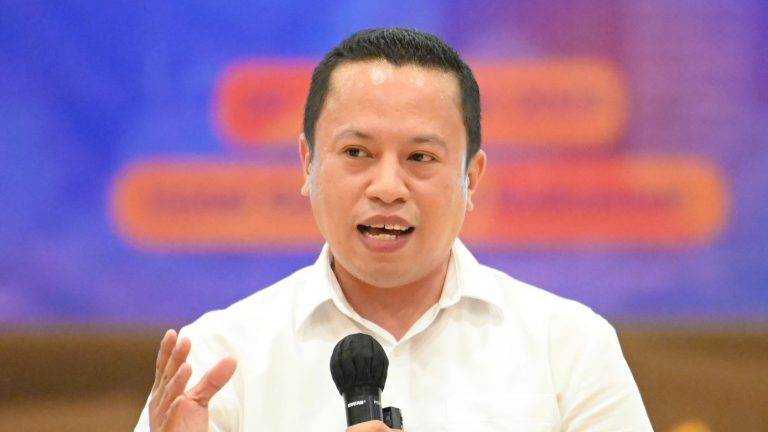 Golkar Gowa Mulai Panaskan Kontestasi, Lukman B Kady Dijadwalkan Kembalikan Formulir Calon Ketua