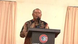 Kepala BKPSDMD Makassar: ASN Itu Pelayan