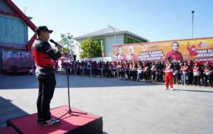 KONI Makassar Apel Kesiapan Porkot VIII