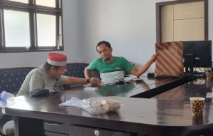 Tokoh Pemuda Lutra Dukung Pemilu 2024: Hentikan Hoax dan Provokasi Antar Masyarakat