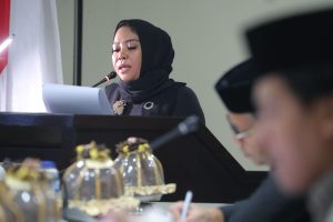 Legislator Makassar Nunung Dasniar Sebut Camat Lakukan Pembiaran soal Provider Liar