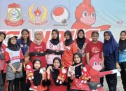 Si Kembar Juarai Petanque Porkot VIII Makassar