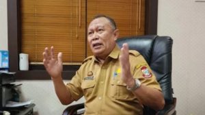 Pendaftaran Ditutup, Pelamar PPPK Pemkot Makassar Capai 6.522 Orang