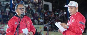Porkot VIII Makassar 2023 Resmi Dibuka
