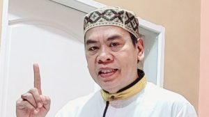 Mantan Staf Ahli Gubernur Sulsel Dukung Program Pj Gub Bahtiar Baharuddin