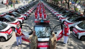 Dinkes Makassar Maksimalkan Layanan Kesehatan Hingga ke Lorong-Lorong