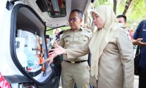 Dinkes Makassar Kembangkan Aplikasi Dottoro’ta, Berikut Empat Keunggulan Pelayanannya