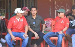 Dispora Makasaar Perketat Keamanan Babak Final Liga Anak Lorong