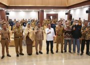 Tangani Anak Putus Sekolah, Bappeda Makassar Launching Aplikasi Sikolaki’