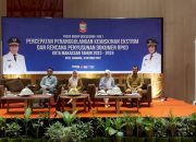 Pemkot Makassar Targetkan Kemiskinan Ekstrim 0% Di Tahun 2024