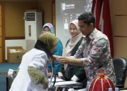 FKIK Ambil Sumpah 11 Dokter Muda, Total 61 Dokter Jebolan UIN Alauddin Makassar