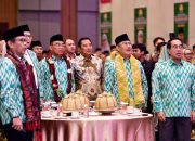 Alasan Dipusatkannya Silaknas ICMI di Sulsel