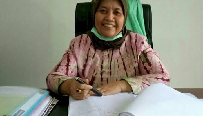 Randis yang Dipakai Seto & Kartini saat Jabat Bupati-Wabup Sinjai Telah Dibeli, Ini Kata Kepala BPKAD