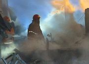 Kebakaran di Makassar Terjadi 359 Kali Selama 2023