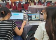Dispora Makassar Kolaborasi dengan Binar Academy Gelar Lomba Hackathon