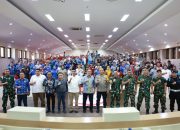 Pemkot Makassar Alokasikan Dana Hibah Rp82 M untuk Pemilu 2024