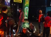 Sebanyak 200 Unit Rambu Lalin Akan Dipasang, Dishub Makassar Harap Bisa Atasi Kemacetan