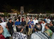 Forum CSR Siap Support Program Budidaya Pisang Cavendish Sulsel